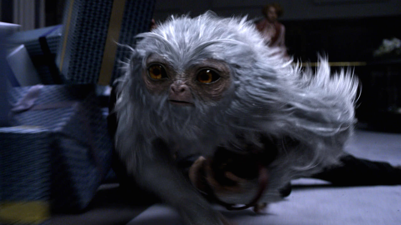 What Are the Beasts in 'Fantastic Beasts'? (UPDATED)